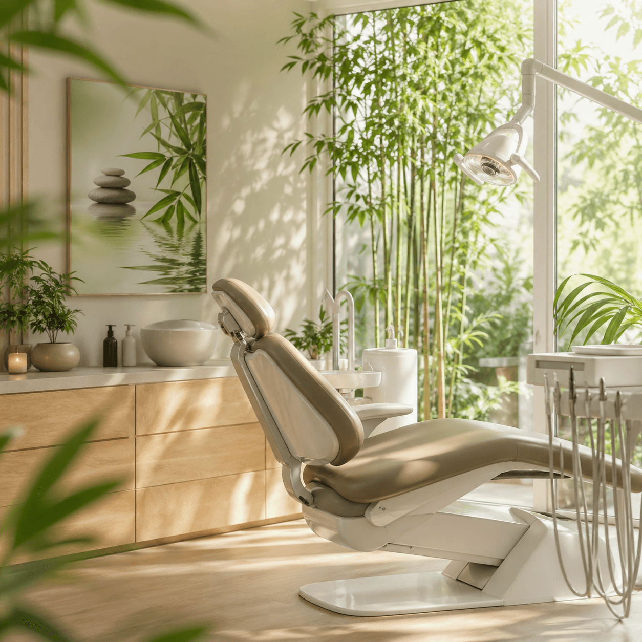 Holistic Dentistry